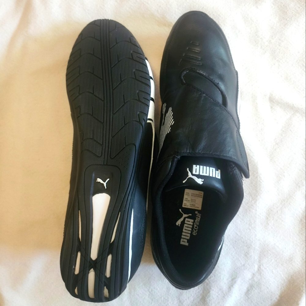 Mens Puma Sneakers